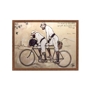 Ramon Casas Digital Print Download, Printable Wall Art, Downloadable Wall Art, Home & Living, Home Decor Wall Art, Illustrator, Modernism.