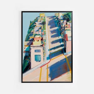 Wayne thiebaud - Etsy 日本
