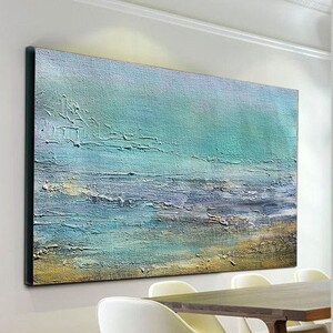 Extra Large Wall Art,Textured Painting,Original Painting,Abstract Painting,Gift for her,Living Room Wall art,Painting on Canvas,SL0042