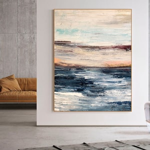 Extra Large Painting,Original Painting,Textured Painting,Abstract Painting,Modern Abstract Art,Hand Painted Canvas Paintings Wall Art,#0009