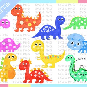 9 Dinosaur Sublimation PNG,Dinosaur Clipart,Dinosaur Png,Dinosaur Party,Dinosaur Birthday,Baby Dinosaur,Dino,Dinosaur Decor,Digital Clipart