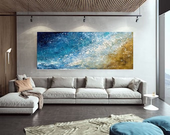 Contemporary Art,Original Painting Abstract Large Abstract Wall Art,Large Painting Canvas,Extra Large Wall Art,Extra Large Painting,SL0059