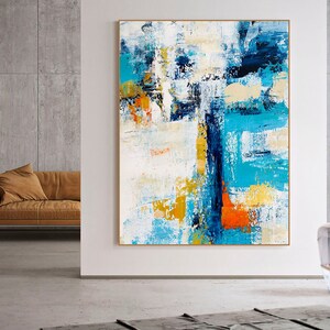 Large Wall Art,Painting on Canvas,Modern Wall Art,Large Abstract,Original Painting,Modern Oil Canvas,Abstract Painting,Original Art,#00031