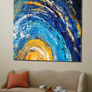 Large Abstractmodern Abstractpainting On Canvasoil Hand Etsy Il 300x300.2637454018 Eoeh