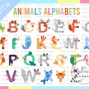 Alphabet Sublimation Png,Alphabet Clipart,Png,Alphabet Png,Animal Print,Animal Alphabet,Alphabet Clip art,Animal Letters,Alpha Pack,Digital