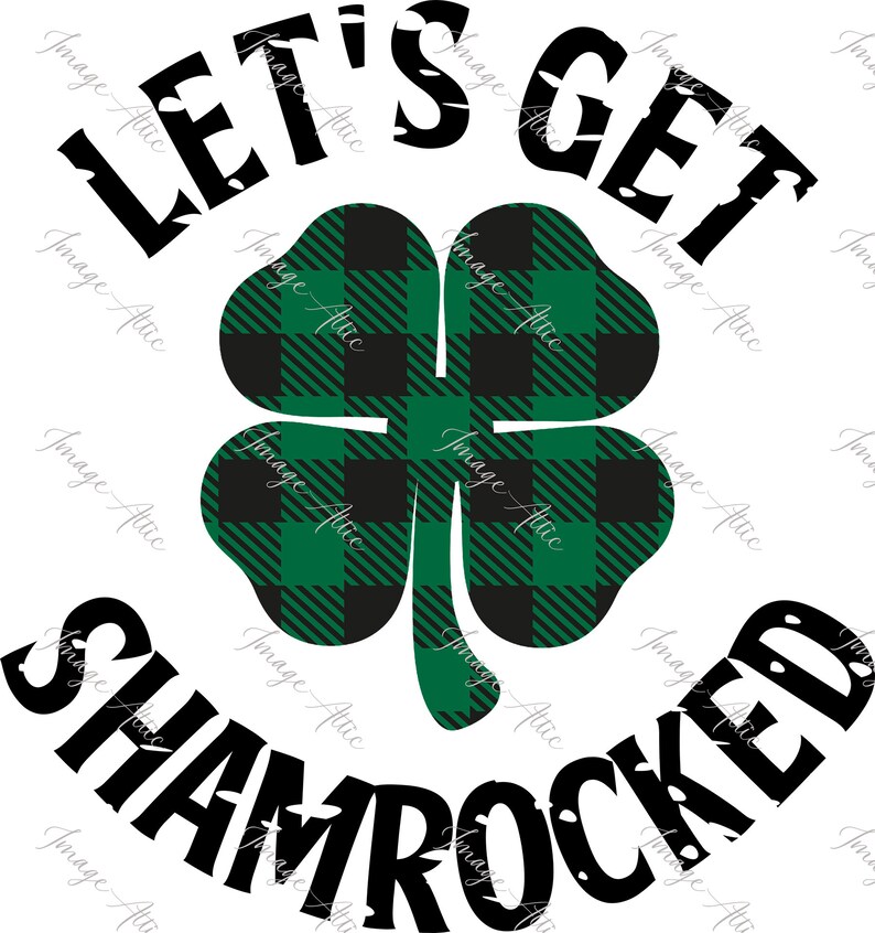 get shamrocked st patricks day at the voyage march 17