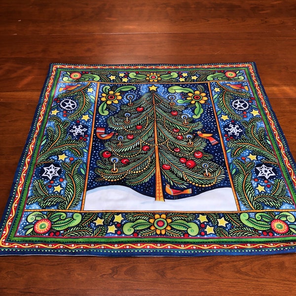 Nordic Snowflake - Etsy