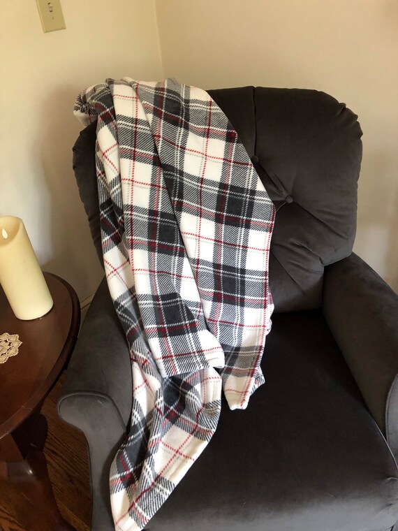Luxe fleece blanket shop