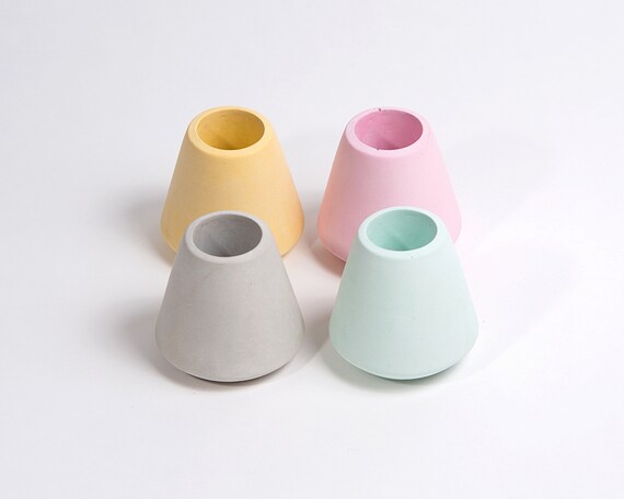 Pen Pot - Pencil Holder - Pen Holder - Brush pot