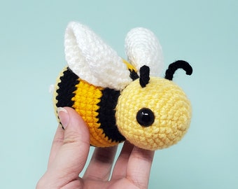 Honey Bee Pattern