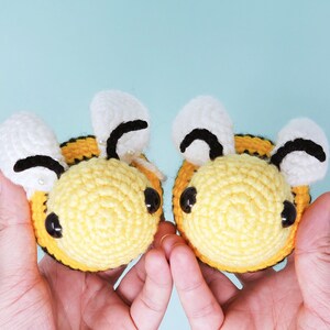 Honey Bee Pattern image 5