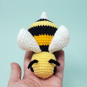 Honey Bee Pattern image 4