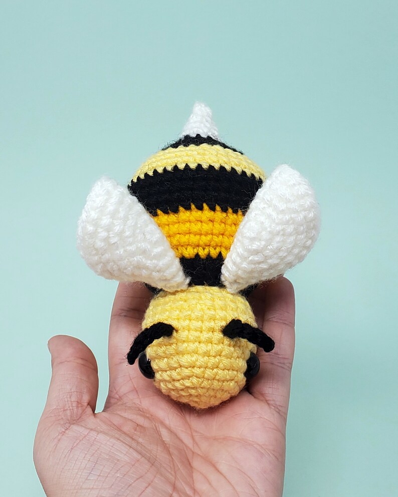 Honey Bee Pattern image 4