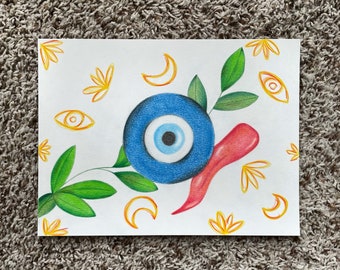 Evil Eye
