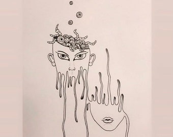 Two Faced