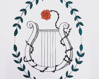 Lyre