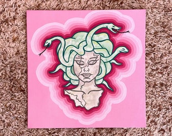 Medusa
