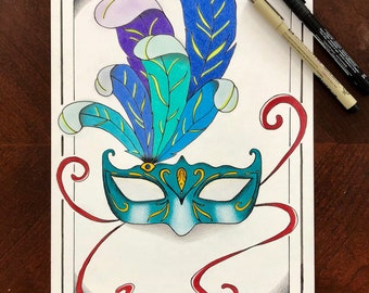 Masquerade