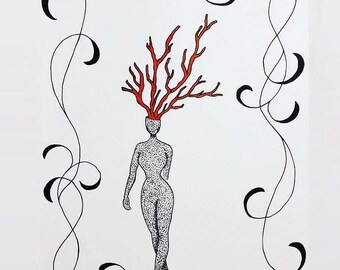 Coral