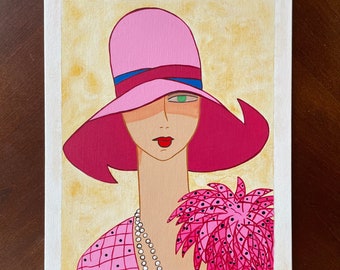 Vogue 1927