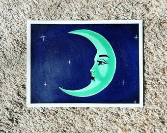 Moon