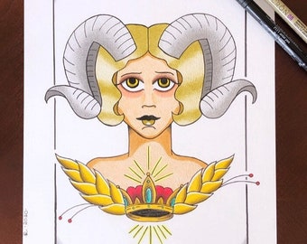 Ram