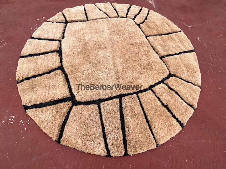 TheBerberWeaver Rug