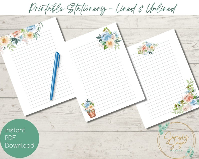 printable kindergarten writing paper pdf printable kindergarten writing paper pdf
