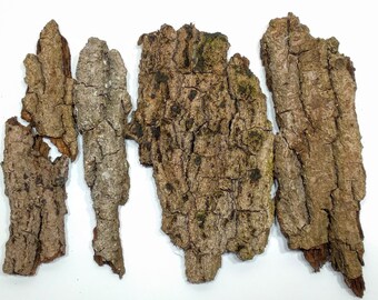 Bark Nuggets As Stone For Drystone Wall Can Be Spray Painted Fairy Garden Dry Stone Wall Christmas Village Display