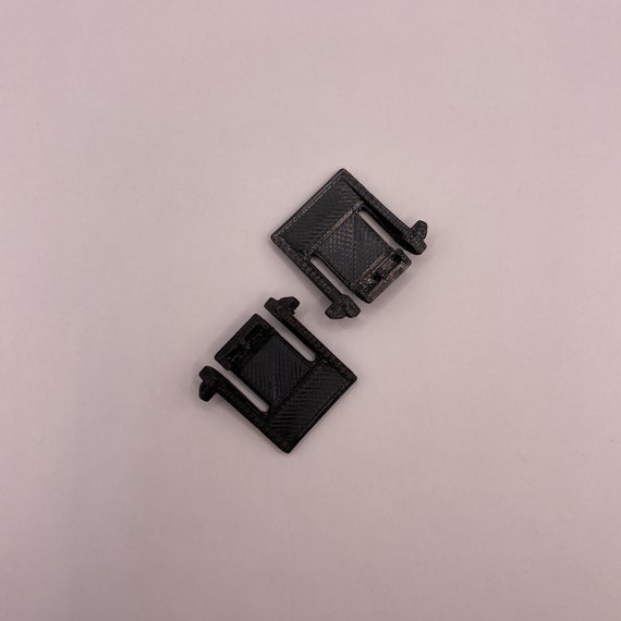 HP Wireless Elite V2 Set of Keyboard Replacement Feet/foot/leg Etsy