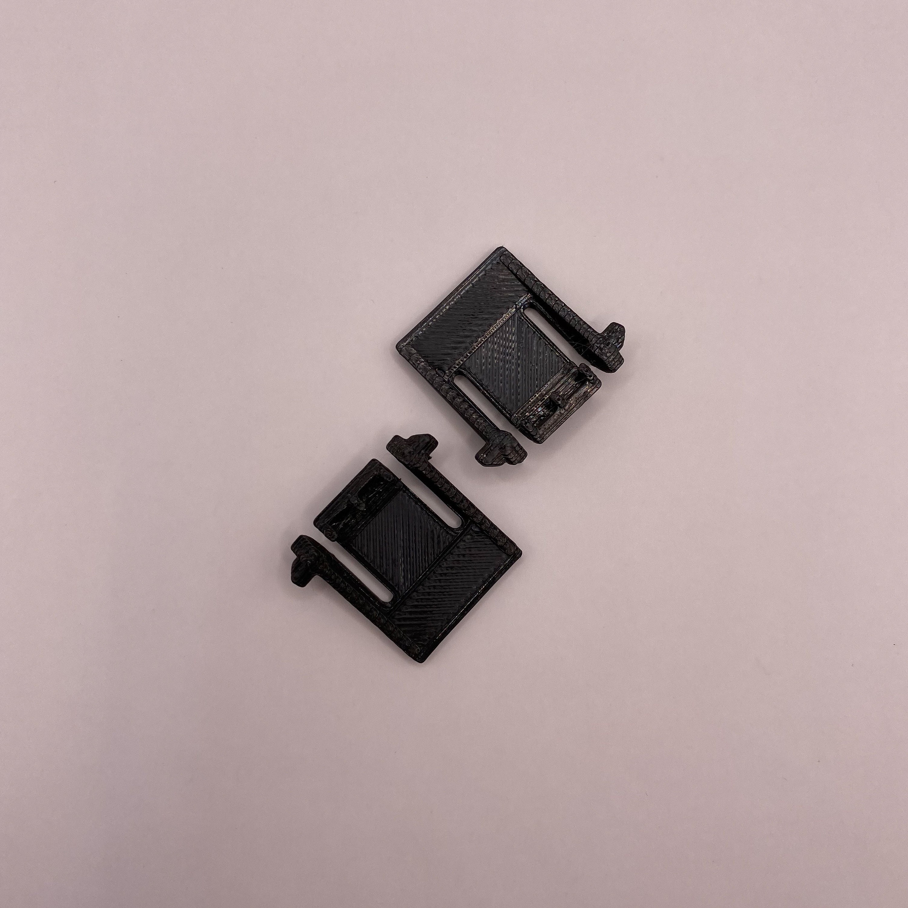 HP Wireless Elite V2 Set of Keyboard Replacement Feet/foot/leg Etsy