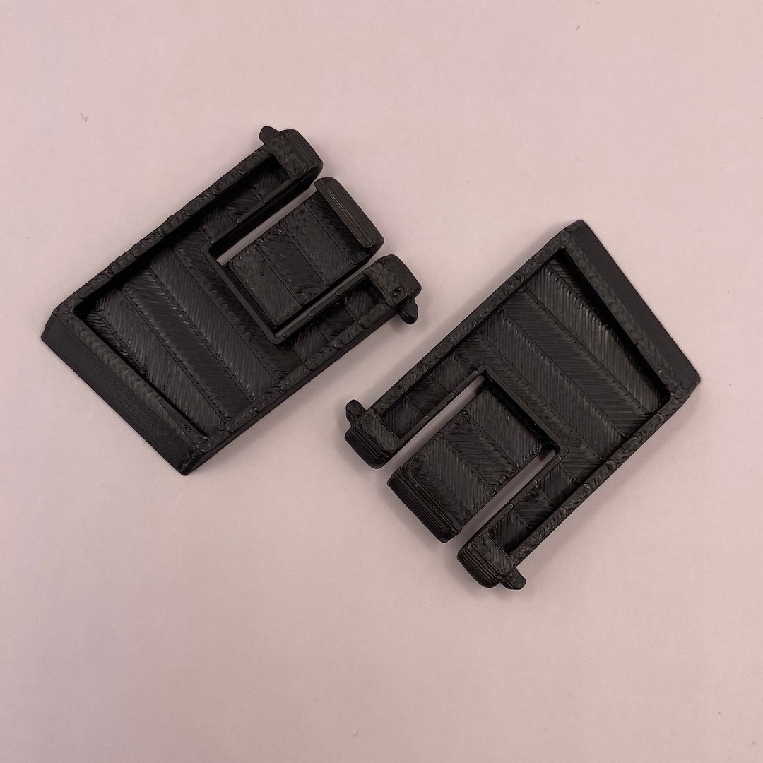 Logitech G613 Keyboard Replacement Feet / Tilt / Foot / Stand / Leg