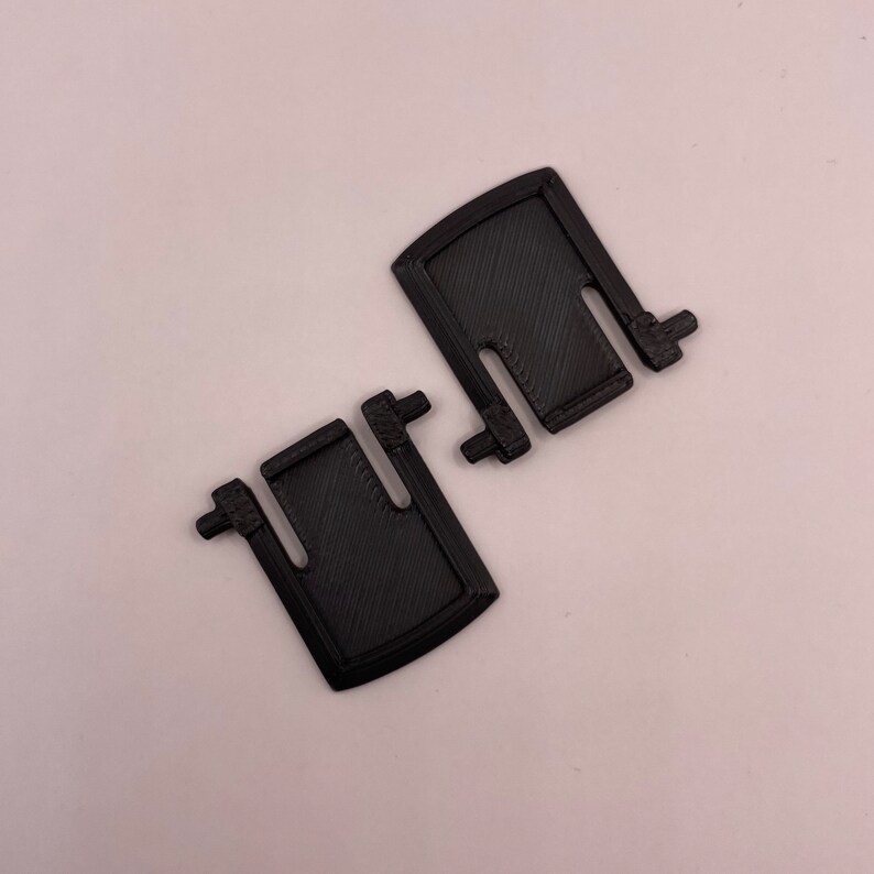 Cherry DW 5100 Keyboard Replacement Feet / Tilt / Foot / Stand / Leg