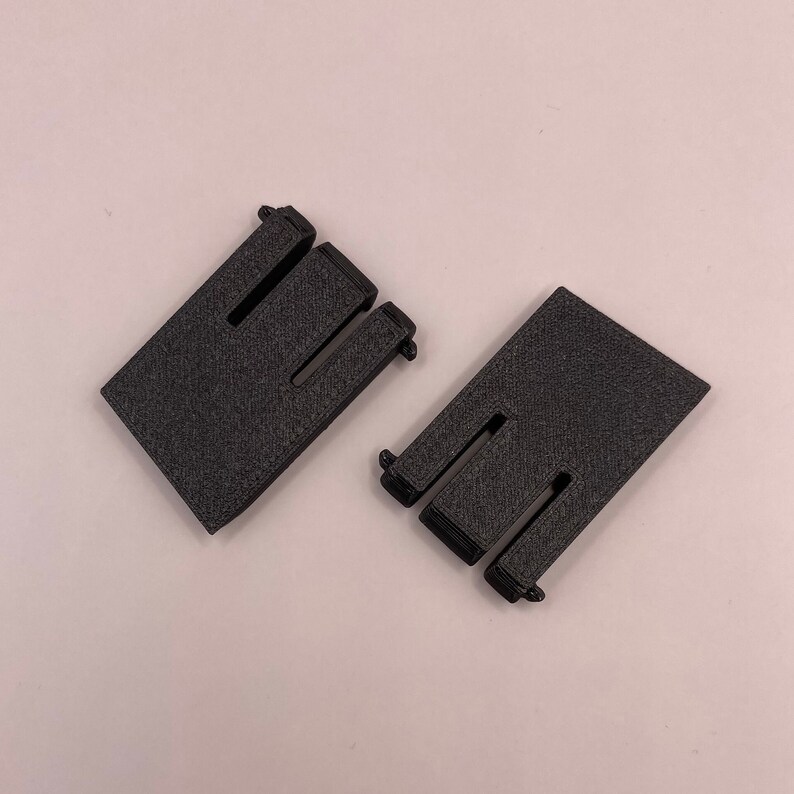 Logitech G613 Keyboard Replacement Feet / Tilt / Foot / Stand / Leg