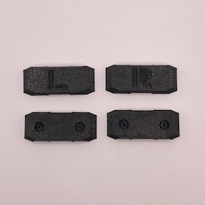 Beyerdynamic set of two replacement hinges - Slider repair kit