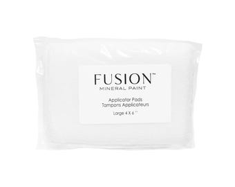 Fusion Applikator Pads - 2stk