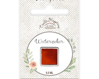 Aquacolour Stamperia - Peinture Multicolore 240ml Pour Scrapbooking Et Créations