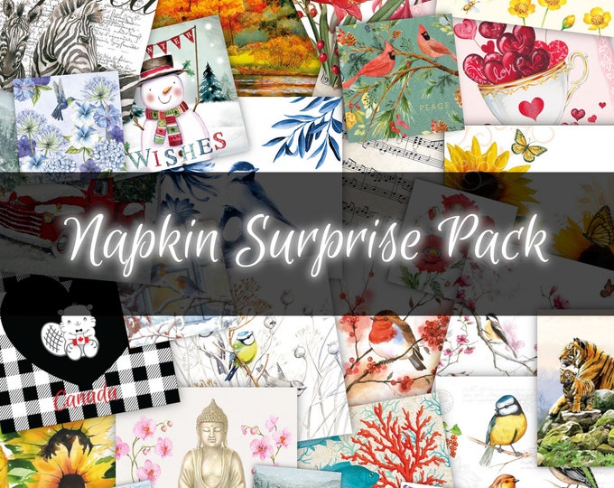 Paper Napkins Cocktail Size Paper Napkins Cocktail Size