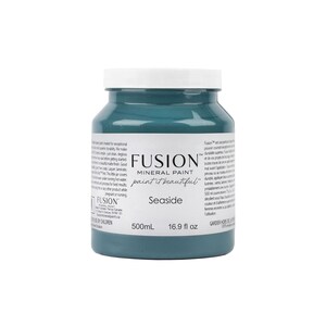 Fusion Mineral Paint - Seaside