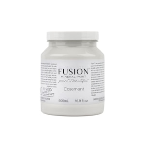 Fusion Mineral Paint - Casement