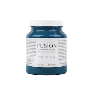 Fusion Mineral Paint - Willowbank
