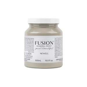 Fusion Mineral Paint - Newell
