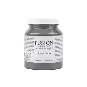 Fusion Mineral Paint - Soapstone
