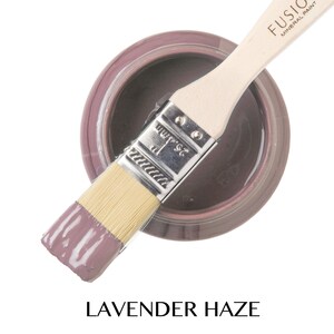 Fusion Mineral Paint - Lavender Haze