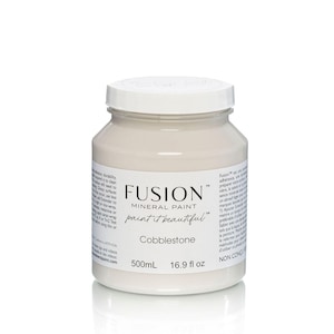 Fusion Mineral Paint - Cobblestone