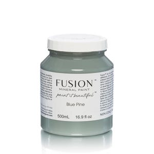 Fusion Mineral Paint - Blue Pine