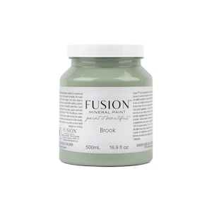 Fusion Mineral Paint - Brook