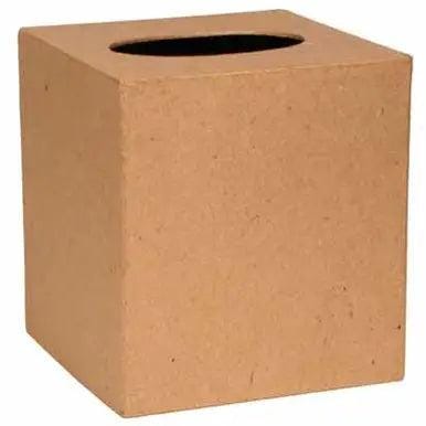 Paper Mache Storage Box - Etsy