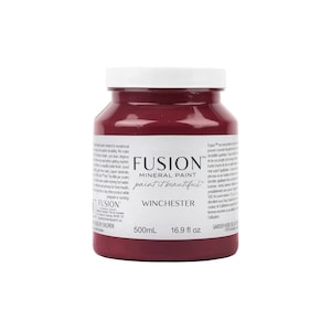 Fusion Mineral Paint - Winchester