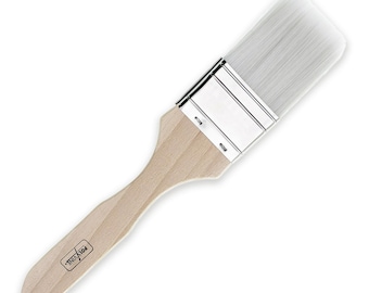 Polyvine - Varnish Brush - 3 Sizes